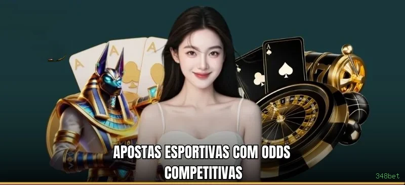 Cassino 348bet - mesas ao vivo e jogos