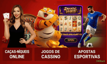 Slots 348bet - Sweet Bonanza e caça-níqueis populares